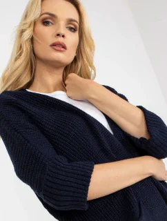 Svetr na zapínání model 171349 Rue Paris