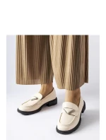 Mokasiny model 207690 Solea