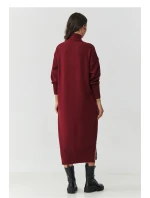 Denní šaty model 217890 Makadamia