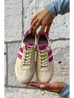 Sportovní obuv  model 228742 Step in style