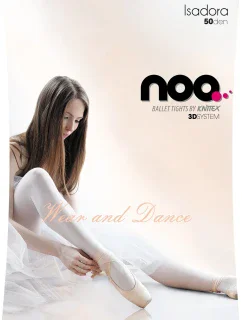 Dámské punčochové kalhoty Knittex Isadora 50 den