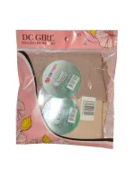 DC Girl kalhotky 268988/pattern.54 A'2 M-XL modal