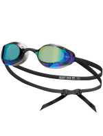 Plavecké brýle Nike Vapor Mirrored Iro NESSA176018 OS