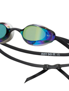 Plavecké brýle Nike Vapor Mirrored Iro NESSA176018 OS