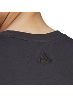 Adidas All SZN Graphic Tee M IC9815 Tričko