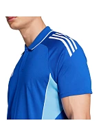Adidas Tiro 25 Competition Polo M JY1803 pánské tričko
