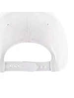 47 Značka MLB New York Yankees Kšiltovka BB-RAC17CTP-WH