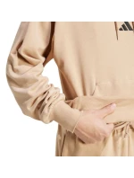 Mikina adidas Essentials Feelcozy French Terry M JX3325 pánské Mikina adidas Essentials Feelcozy French Terry M JX3325 pánské