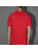 Tričko 4F M 4FWAW25TFTSM1499 63S pánské Tričko 4F M 4FWAW25TFTSM1499 63S pánské