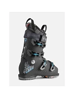 Lyžařské boty ROSSIGNOL HI-SPEED ELITE 120 LV GW, černé Lyžařské boty ROSSIGNOL HI-SPEED ELITE 120 LV GW, černé