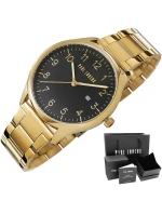 Pánské hodinky Paul Lorens PL1273B2-1D1 Pánské hodinky Paul Lorens PL1273B2-1D1