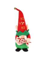 OZDOBNÝ SKŘÍTEK 28CM S DÁRKOVÝM SÁČKEM