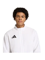 Pánská mikina adidas Entrada 26 Presentation white JZ6623 pánské