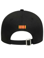 FC Barcelona x New Era juniorská baseballová čepice 60846896