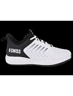Tenisky K-swiss ULTRASHOT LIGHT CLAY WHIT/BLACK-M (04742-102-M)