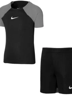 Dětské juniorské kalhoty Academy Pro DH9484 013 - Nike