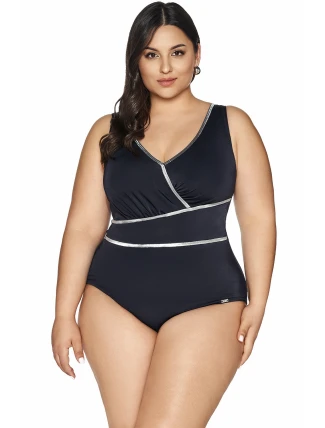 Ava SKJ-62 barva:černá