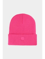 Dětská zimní čepice 4F Růžová 4FJWAW24ACAPU444-54S
