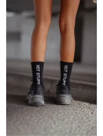 Bavlněné Dámské Ponožky HOT STUFF Černé