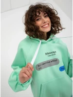 Mikina EM BL 718.39P mincovna Mikina EM BL 718.39P mincovna