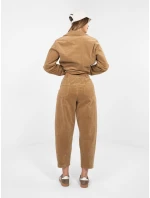 IT kalhoty SP FL8916.13 camel