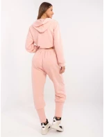 MI kalhoty SP 61700.80P broskev