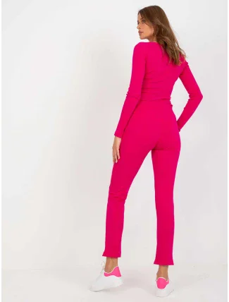 Tepláky RV DR 6650.81P fuchsiová Tepláky RV DR 6650.81P fuchsiová