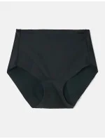 Kalhotky Slip From Perfect Curves 1032067 černá - Janira