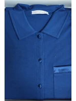 NOTTINGHAMSKÁ NOČNÍ KOŠILE PC38095