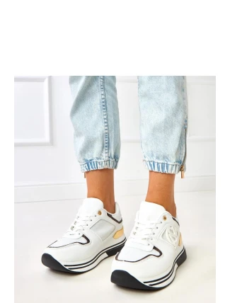 Sportovní obuv  model 218372 Solea