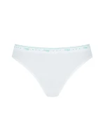 Dámské kalhotky Sloggi 24/7 100 Tai 2P bílé