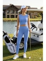 Self Flexy Sport SP2 dlouhé legíny M-2XL Self Flexy Sport SP2 dlouhé legíny M-2XL