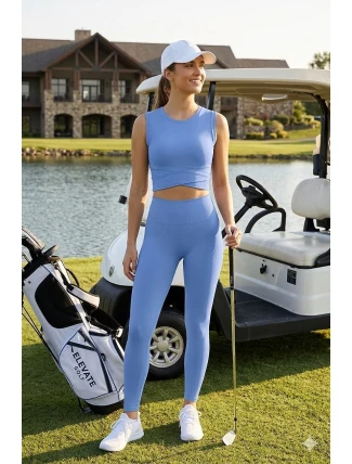 Self Flexy Sport SP2 dlouhé legíny M-2XL Self Flexy Sport SP2 dlouhé legíny M-2XL