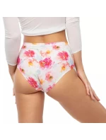 Dámské kalhotky Peony simple maxi - JULIMEX Dámské kalhotky Peony simple maxi - JULIMEX