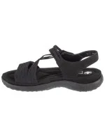 Rieker W 64870-02 sandály
