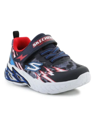 Boty Skechers S-Light Storm 2.0 Jr 400150N-NVRD Boty Skechers S-Light Storm 2.0 Jr 400150N-NVRD
