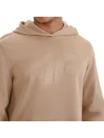 Mikina 4F M1621 M 4FWSS25TSWSM1621 83S pánské