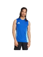 Adidas Tiro 25 Competition Sleeveless Jersey M JI6575 pánské