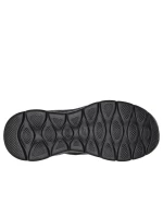 Boty Skechers Go Walk Flex Grand Entry W 124836BBK
