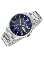 CASIO MTP-1384D-2AVDF Pánské hodinky + krabice CASIO MTP-1384D-2AVDF Pánské hodinky + krabice