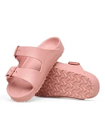 Dětské žabky Birkenstock ARIZONA EVA KIDS 1031461 PINK CLAY (úzká šířka) Dětské žabky Birkenstock ARIZONA EVA KIDS 1031461 PINK CLAY (úzká šířka)