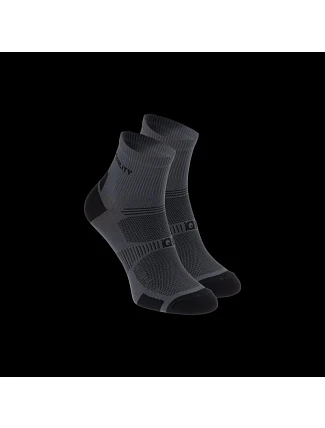 JOVANA 2 PACK kotníkové ponožky