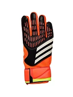 BRANKÁŘSKÉ RUKAVICE ADIDAS PRED GL MTC IN1599 R.8