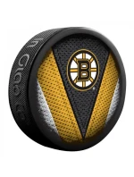 Pamětní hokejový puk Inglasco NHL Stitch 510AN000605