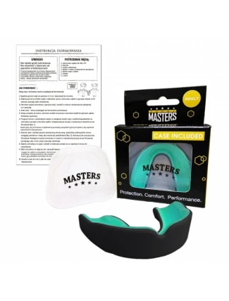 Masters OZ-GEL-FIT Senior Tooth Guards 08008-S03 žádný produkt není k dispozici