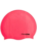 Plavecká čepice Aqua-Speed Mono 111-03