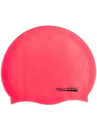 Plavecká čepice Aqua-Speed Mono 111-03