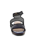 Lacoste AIMEE 5 SRW DK BLU 7-25SRW1205120 Lacoste AIMEE 5 SRW DK BLU 7-25SRW1205120