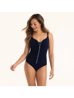 Style Tarja jednodílné plavky 7475 dark blue - Anita Classix