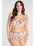 Gorsenia K837 Caffe Latte barva: béžová Gorsenia K837 Caffe Latte barva: béžová